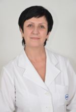 Горбунова  Галина Викторовна