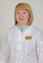 Садкова  Наталья Ефимовна